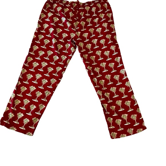 Men’s Tommy Bahama Lounge/ Pajama Pants-Size XXL-Great Condition! - Picture 2 of 7